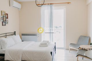 Studio / γκαρσονιέρα 27 τ.μ. για πώληση, Αχαΐα, Πάτρα-thumb-1