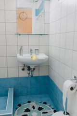 Studio / γκαρσονιέρα 27 τ.μ. για πώληση, Αχαΐα, Πάτρα-thumb-6