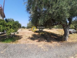 Οικόπεδο 941 τ.μ. για πώληση