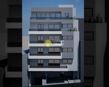 Διαμέρισμα 98τ.μ. για πώληση-Βύρωνας » Νέο παγκράτι