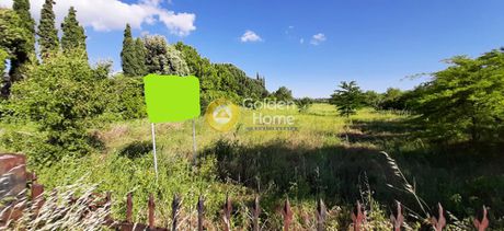 Land plot 6.217 sqm for sale