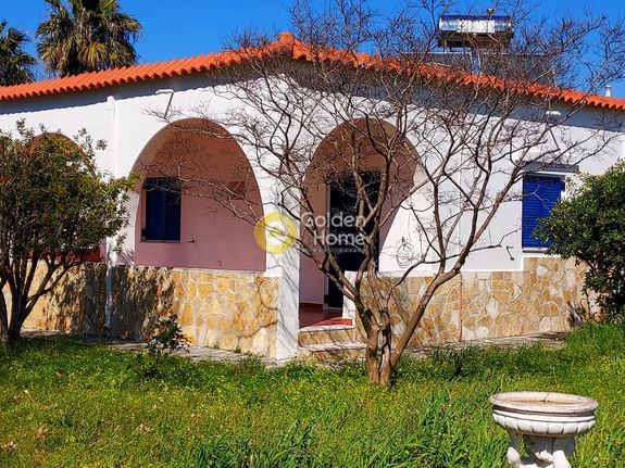 Detached home 43 sqm for sale, Ilia, Kastro Killinis