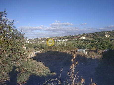 Αγροτεμάχια 797 τ.μ. για πώληση