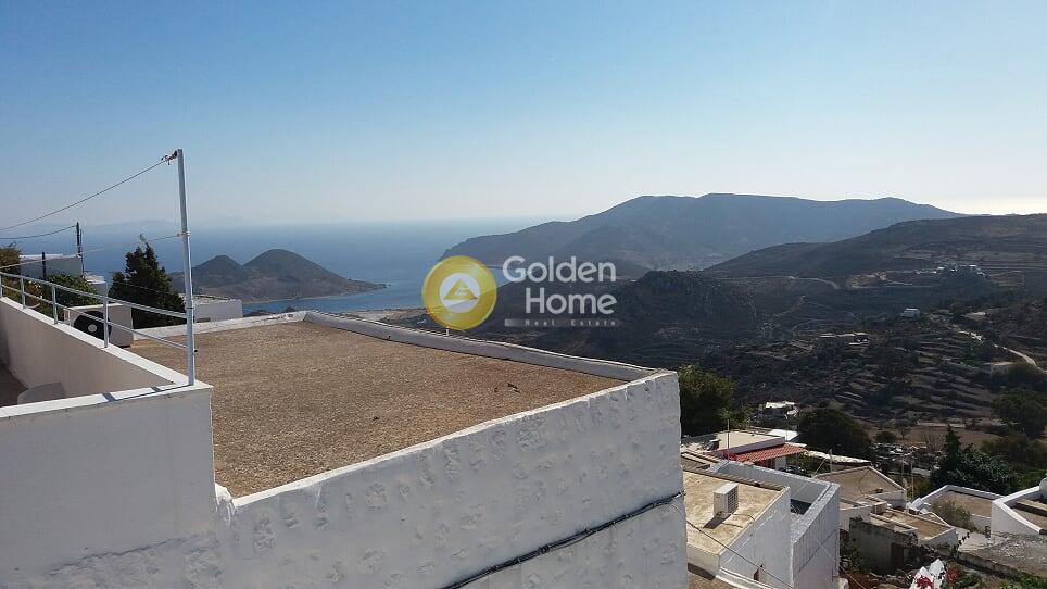 Μονοκατοικία 238 τ.μ. πρός πώληση, Δωδεκάνησα, Πάτμος