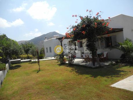 Συγκρότημα διαμερισμάτων 470τ.μ. για πώληση-Νάξος » Εγγαρές
