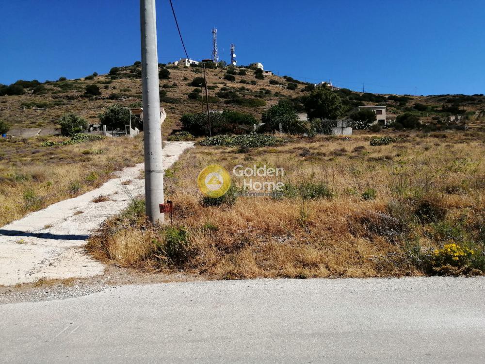 Αγροτεμάχια 4.120 τ.μ. προς πώληση, Πόρτο Εννιά