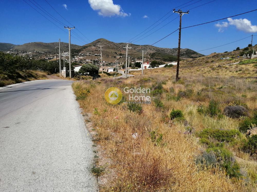 Αγροτεμάχια 4.120 τ.μ. προς πώληση, Πόρτο Εννιά