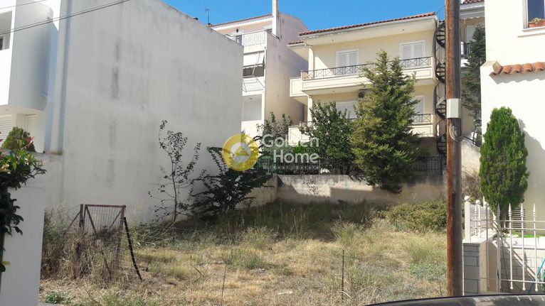 Land plot 207 sqm for sale, Athens - East, Gerakas