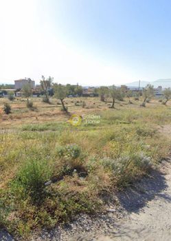 Οικόπεδο 355τ.μ. για πώληση-Αχαρνές » Αγριλέζα