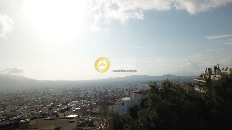 Land plot 560 sqm for sale, Athens - North, Vrilissia