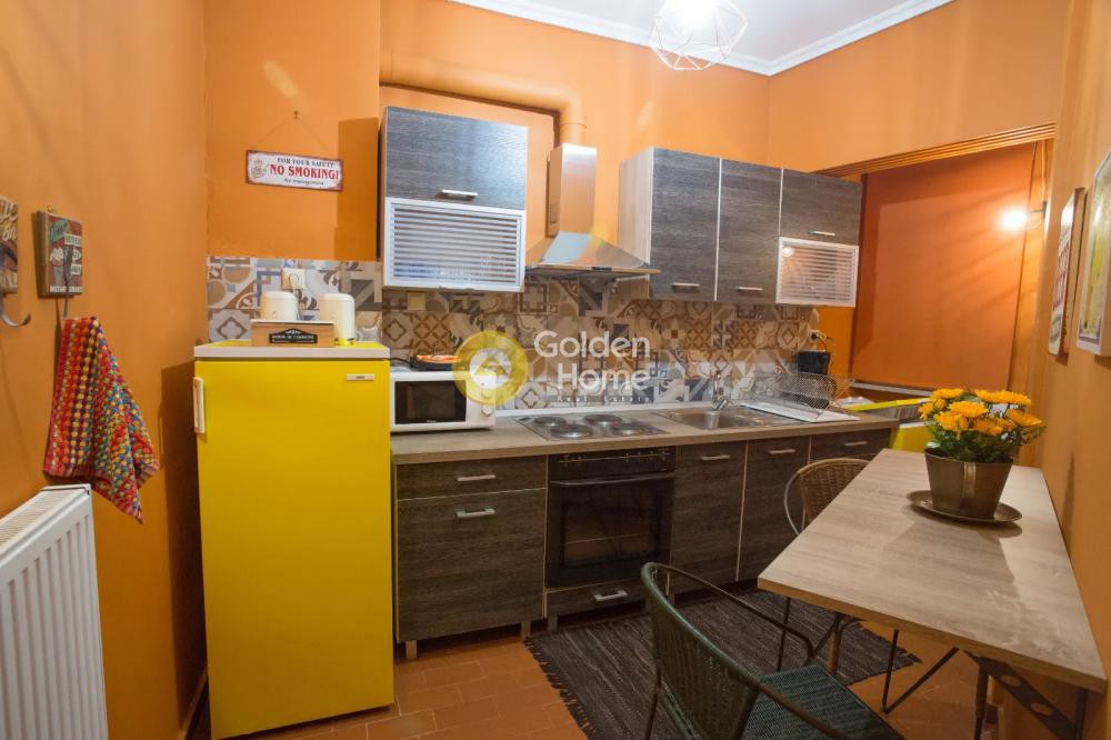 Διαμέρισμα 65 τ.μ. προς πώληση, Καμάρα Θεσσαλονίκης