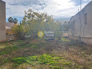 Οικόπεδο 1.000 τ.μ. για πώληση