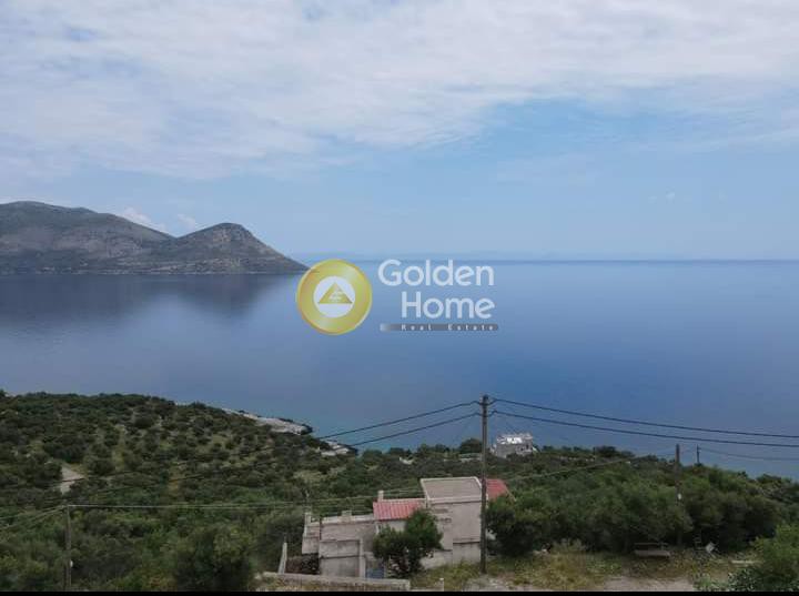 Μονοκατοικία 120 τ.μ. πρός πώληση, Λακωνία, Ανατολική Μάνη