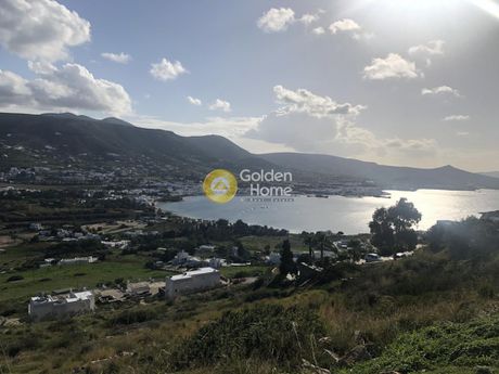 Οικόπεδο 12.300τ.μ. για πώληση-Πάρος » Κρωτήρι
