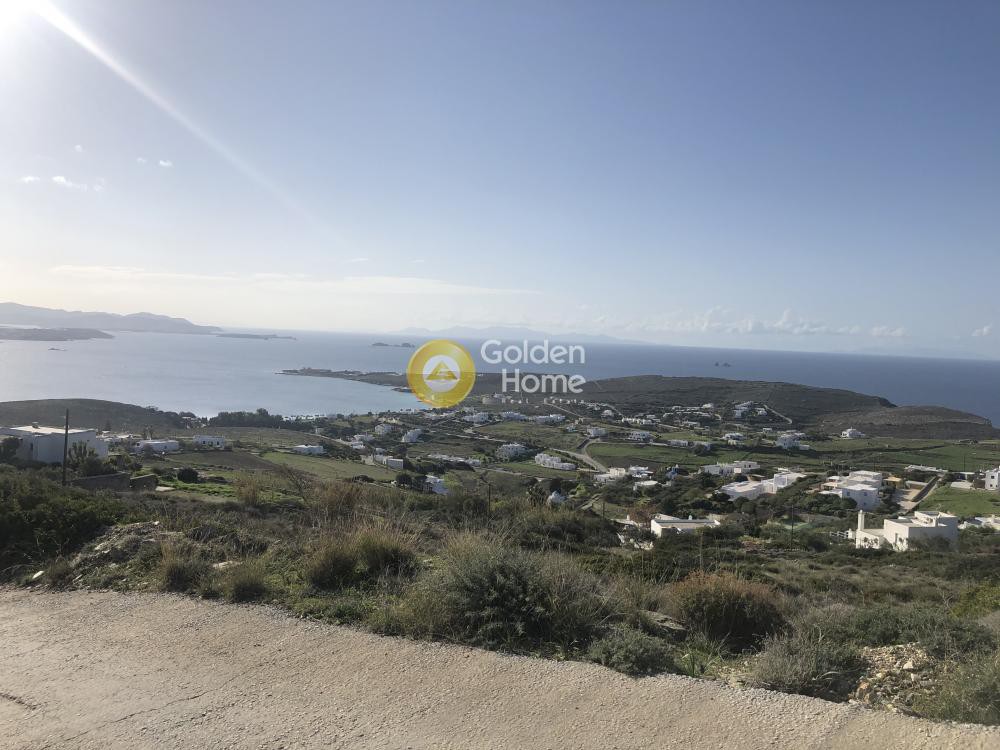 Οικόπεδο 12.300 τ.μ. προς πώληση, Κρωτήρι