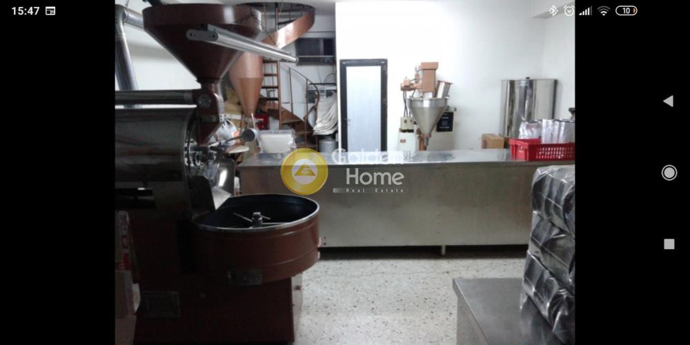 Επιχείρηση 75 τ.μ. πρός πώληση, Αθήνα - Νότια Προάστια, Καλλιθέα
