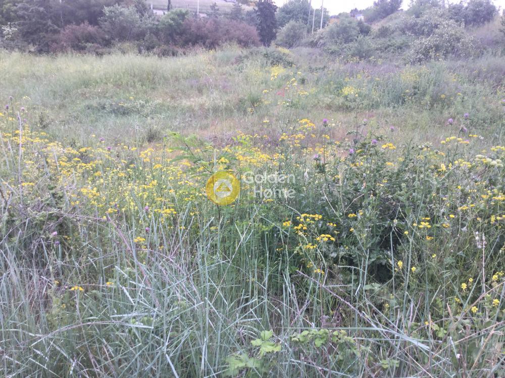 Οικόπεδο 850 τ.μ. προς πώληση, Κέντρο Μίκρας