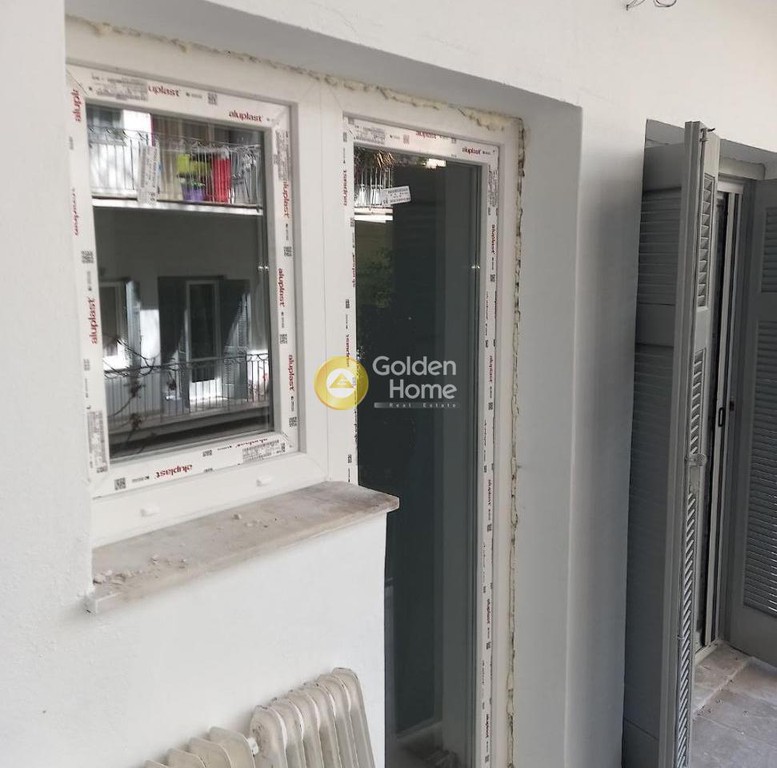 Διαμέρισμα 51 τ.μ. πρός πώληση, Αθήνα - Κέντρο, Πατήσια