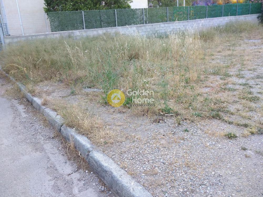 Οικόπεδο 175 τ.μ. προς πώληση, Αμυγδαλέζα