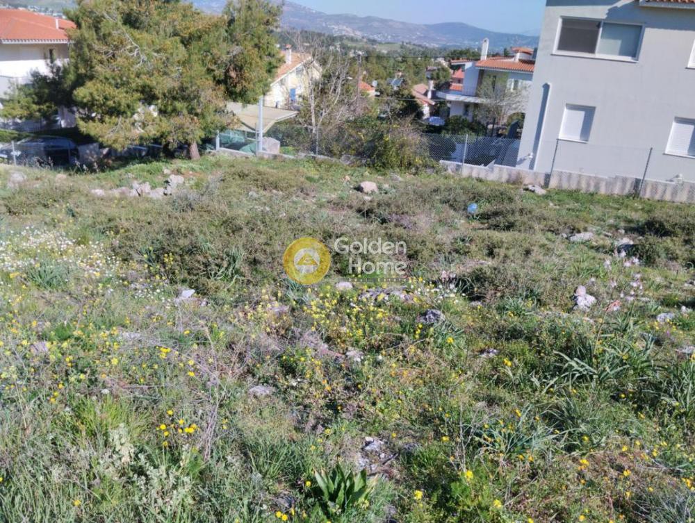 Οικόπεδο 682 τ.μ. προς πώληση, Κέντρο Αγίου Στεφάνου