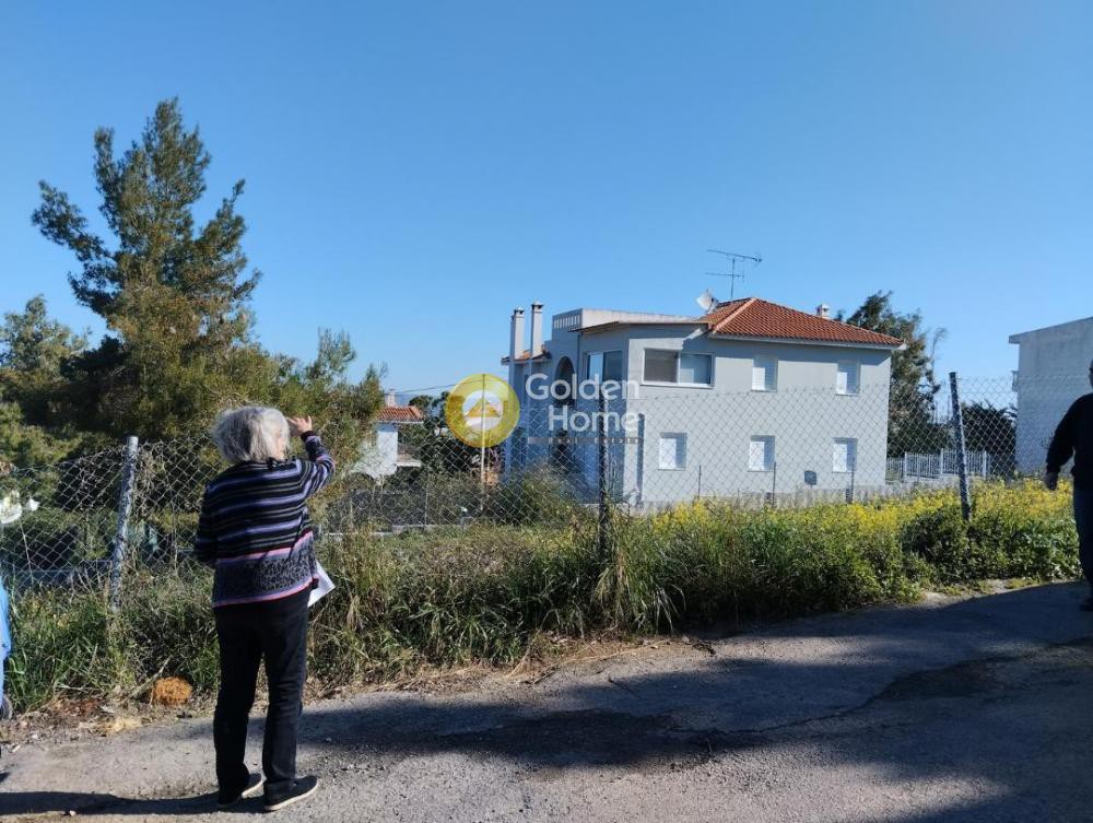 Οικόπεδο 682 τ.μ. προς πώληση, Κέντρο Αγίου Στεφάνου