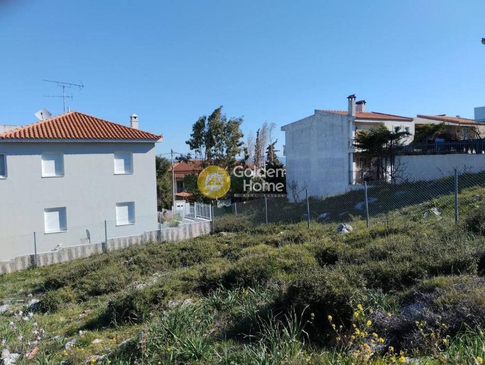 Οικόπεδο 682 τ.μ. προς πώληση, Κέντρο Αγίου Στεφάνου