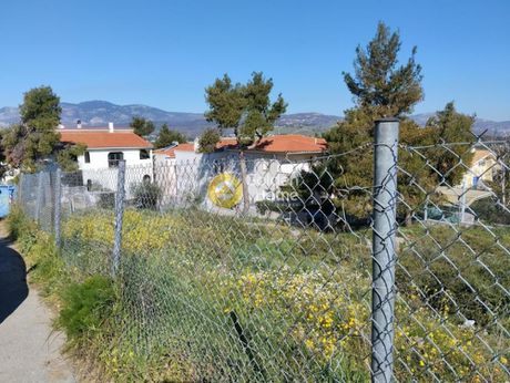 Οικόπεδο 682τ.μ. για πώληση-Άγιος στέφανος » Κέντρο