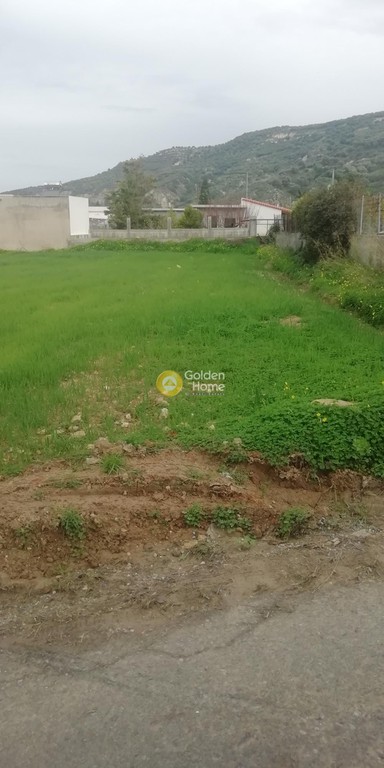 Οικόπεδο 1.220 τ.μ. προς πώληση, Άγιος Σύλλας Τεμένους