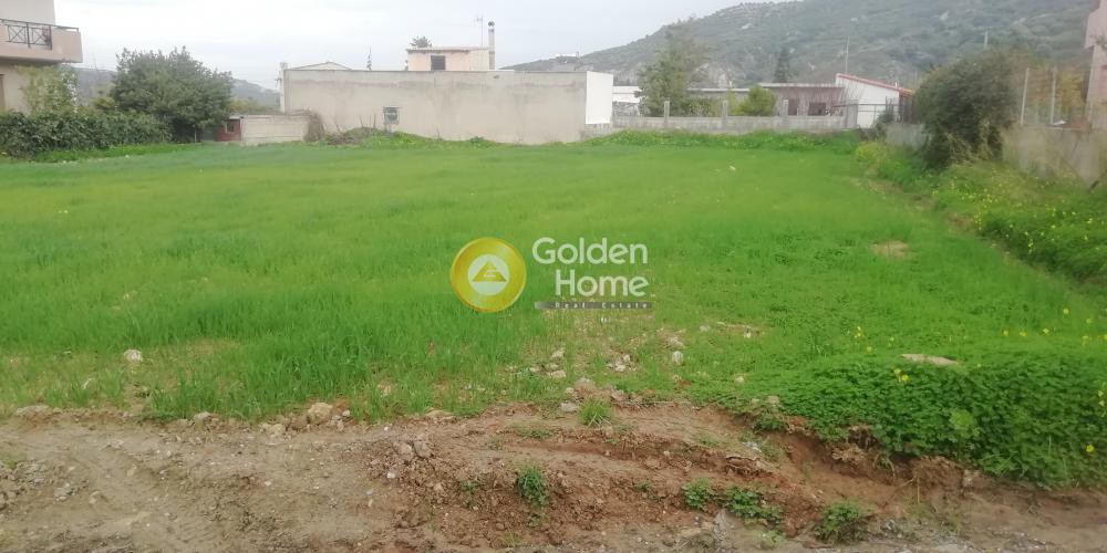 Οικόπεδο 1.220 τ.μ. προς πώληση, Άγιος Σύλλας Τεμένους