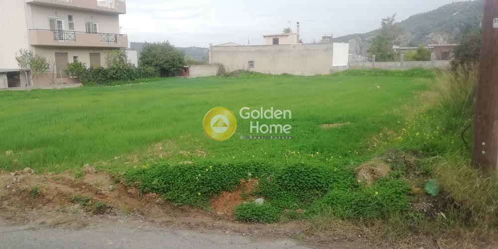 Οικόπεδο 1.220 τ.μ. προς πώληση, Άγιος Σύλλας Τεμένους