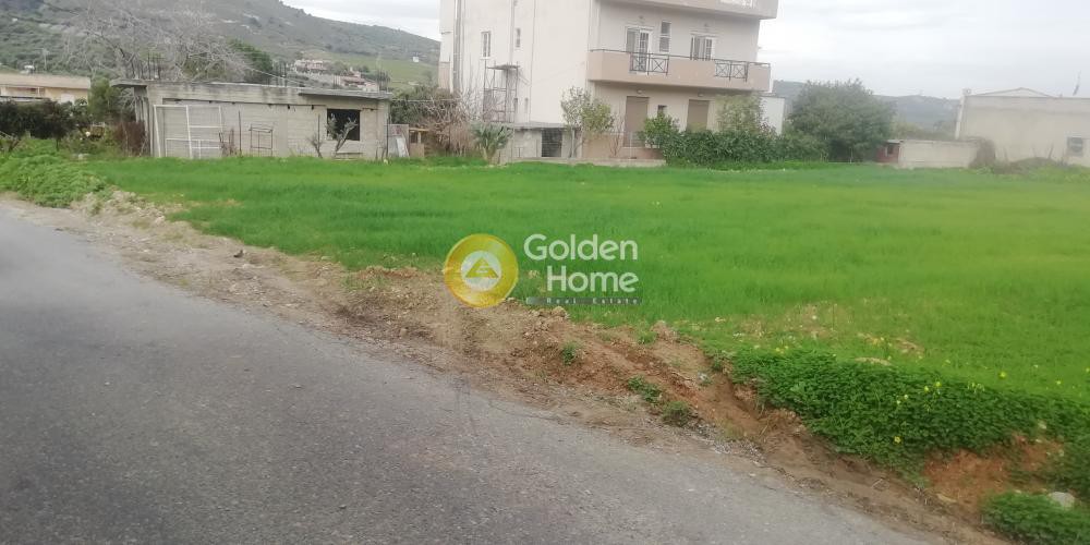 Οικόπεδο 1.220 τ.μ. προς πώληση, Άγιος Σύλλας Τεμένους