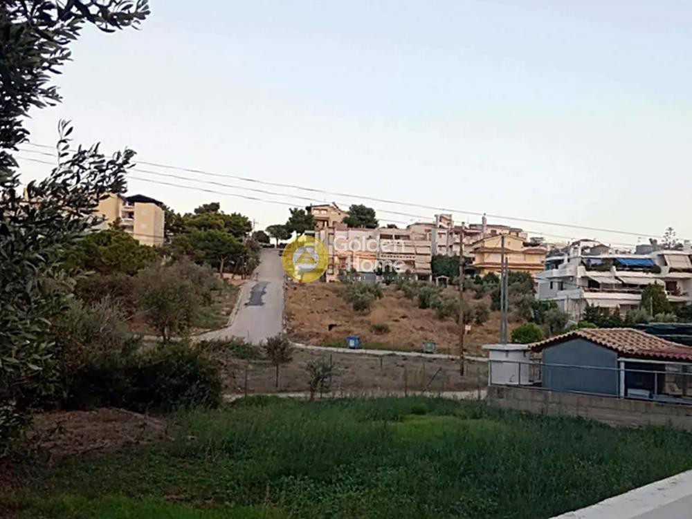 Οικόπεδο 310 τ.μ. προς πώληση, Οικισμός Κόκκινο Λιμανάκι