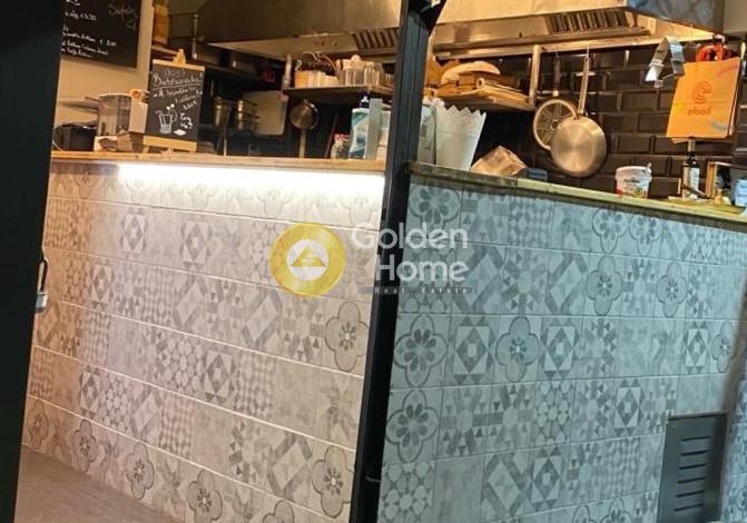 Επιχείρηση 14 τ.μ. προς πώληση, Άνω Καλογρέζα