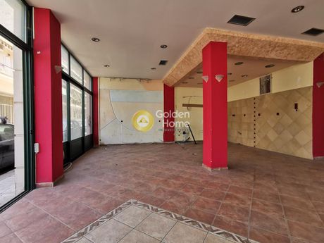 Κατάστημα 80τ.μ. για ενοικίαση-Λεωφ. πατησίων - λεωφ. αχαρνών » Άγιος νικόλαος