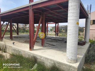 Οικόπεδο 501 τ.μ. για πώληση
