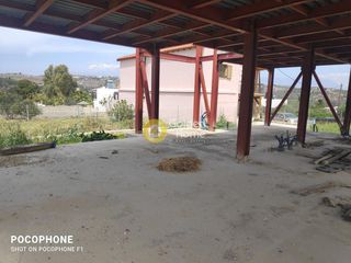 Οικόπεδο 501 τ.μ. για πώληση, Ν. Ηρακλείου, Τυμπάκι-thumb-6