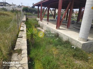 Οικόπεδο 501 τ.μ. για πώληση, Ν. Ηρακλείου, Τυμπάκι-thumb-7
