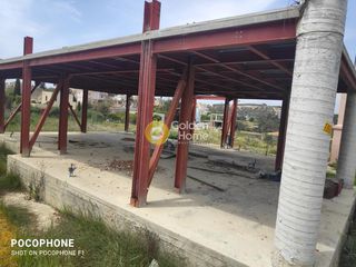 Οικόπεδο 501 τ.μ. για πώληση, Ν. Ηρακλείου, Τυμπάκι-thumb-1