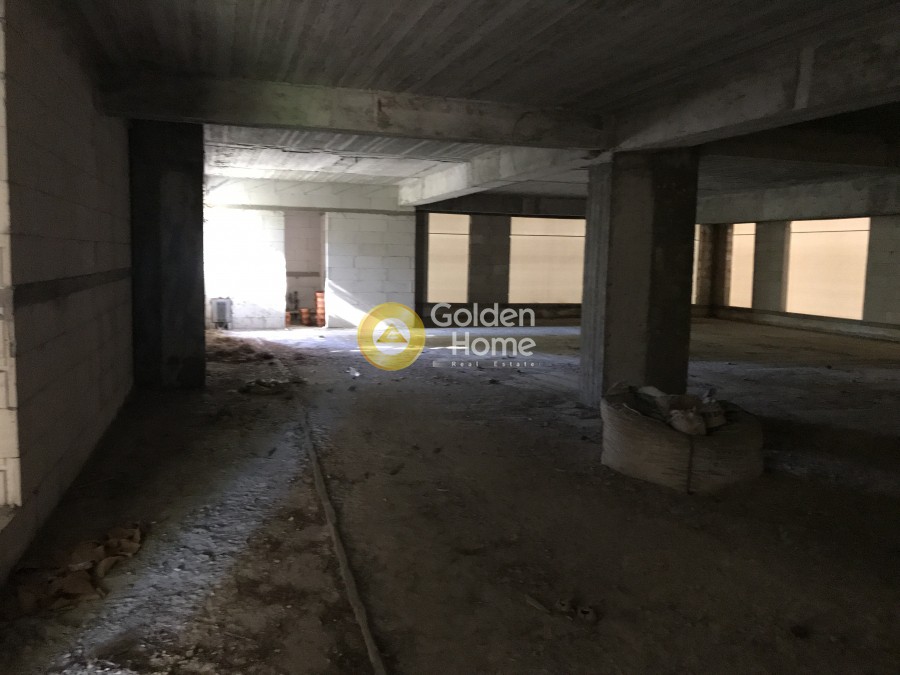 Κτίριο 941 τ.μ. προς πώληση, ΕΡΤ