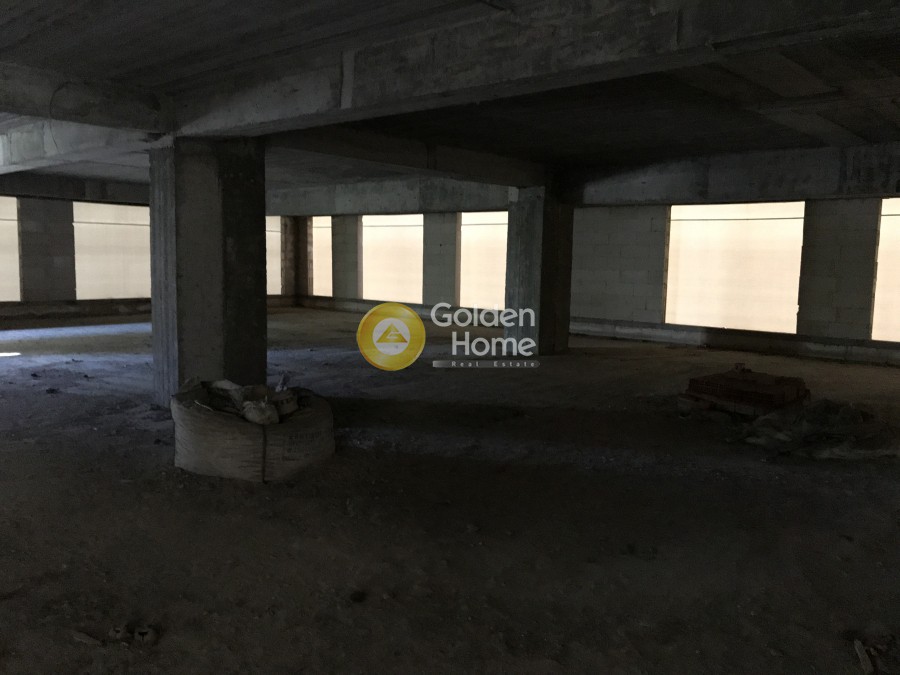 Κτίριο 941 τ.μ. προς πώληση, ΕΡΤ