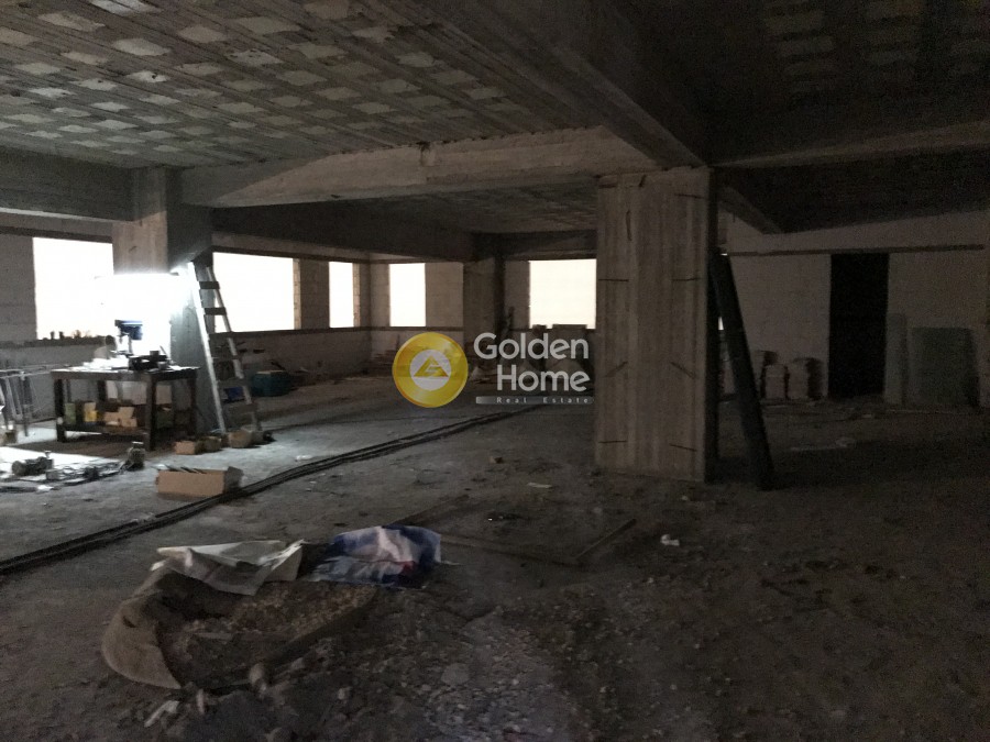 Κτίριο 941 τ.μ. προς πώληση, ΕΡΤ