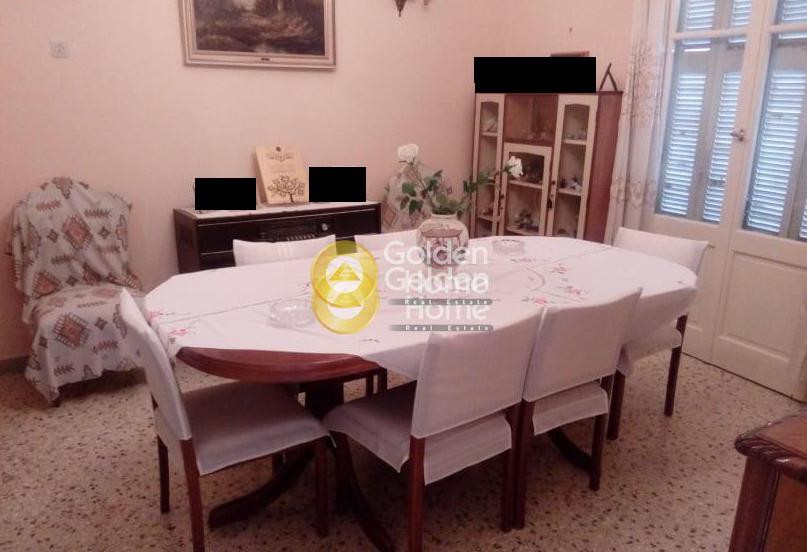 Μονοκατοικία 145 τ.μ. πρός πώληση, Αθήνα - Κέντρο, Αμπελόκηποι - Πεντάγωνο