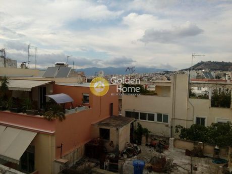 Μονοκατοικία 145τ.μ. για πώληση-Αμπελόκηποι - πεντάγωνο » Πλατεία μαβίλη