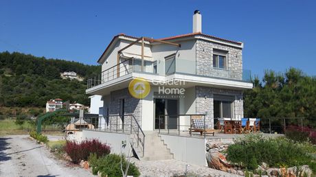 Μεζονέτα 134τ.μ. για πώληση-Αρτεμίσιο » Ψαροπούλι