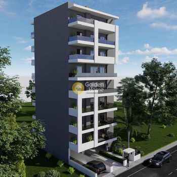 Apartment 111sqm for sale-Kalithea » Lofos Sikelias