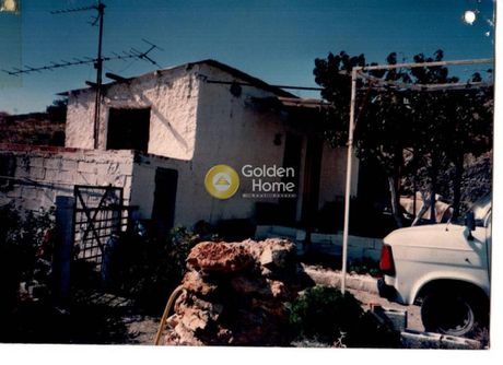 Detached home 50sqm for sale-Keratea » Mitropisi