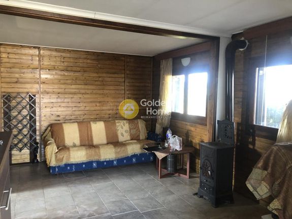 Detached home 58 sqm for sale, Rest Of Attica, Oropos