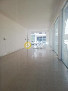 Store 64sqm for rent-Com. Nea Palatia » Nea Palatia