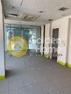 Store 99sqm for sale-Neapoli » Riga Feraiou