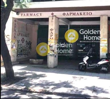 Store 60sqm for rent-Patra » Agia Sofia